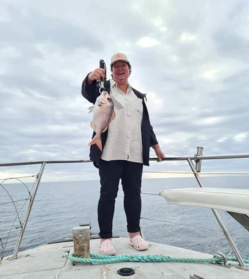 Freedom Charters-伊登港必去景点