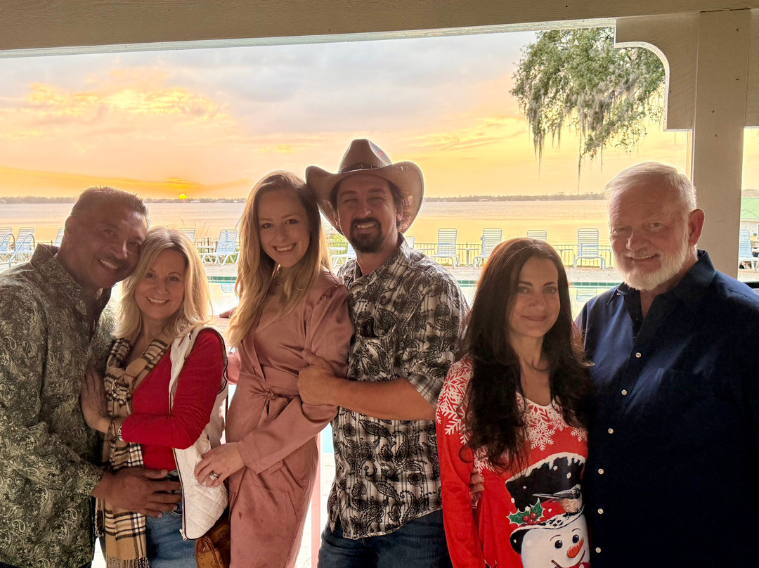 Simpson's Bed & Breakfast主图