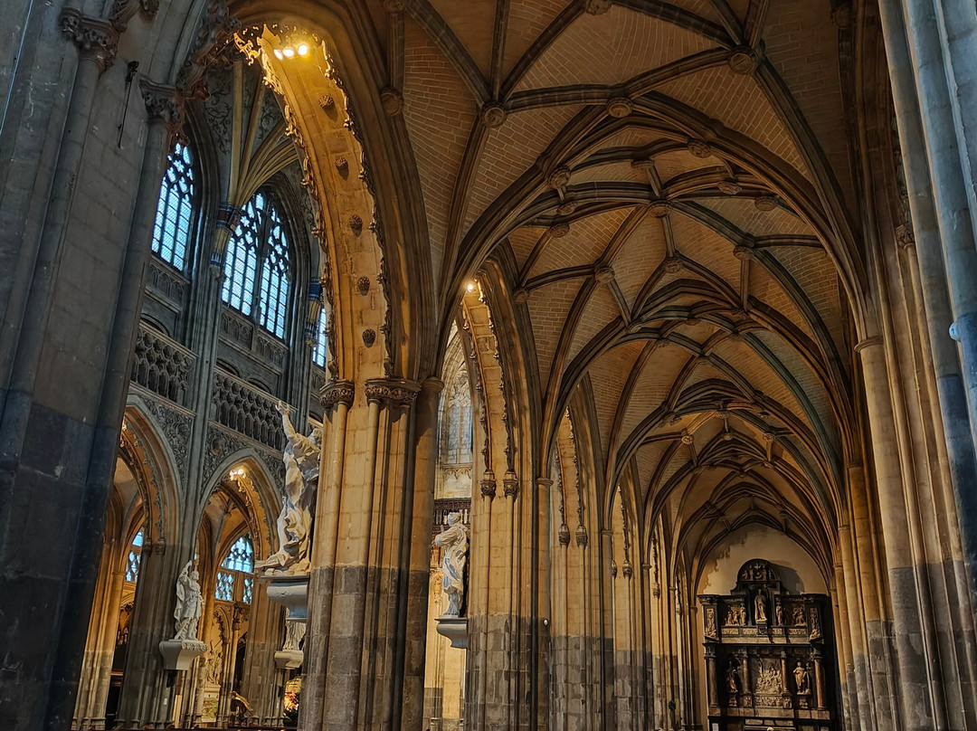 Eglise St-Jacques-列日必去景点
