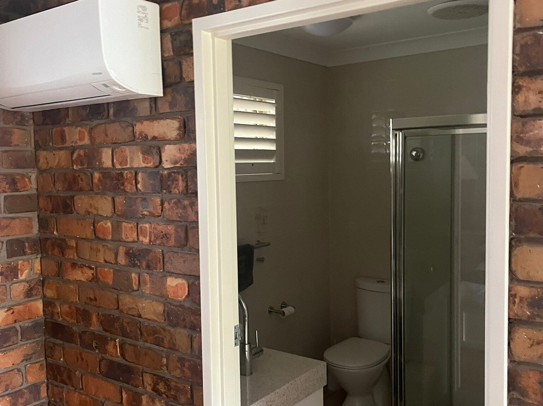 Ballina Palms Boutique Motel主图