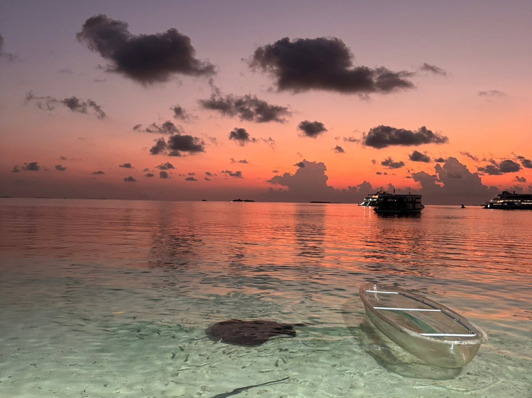 Banyan Villa Maldives主图