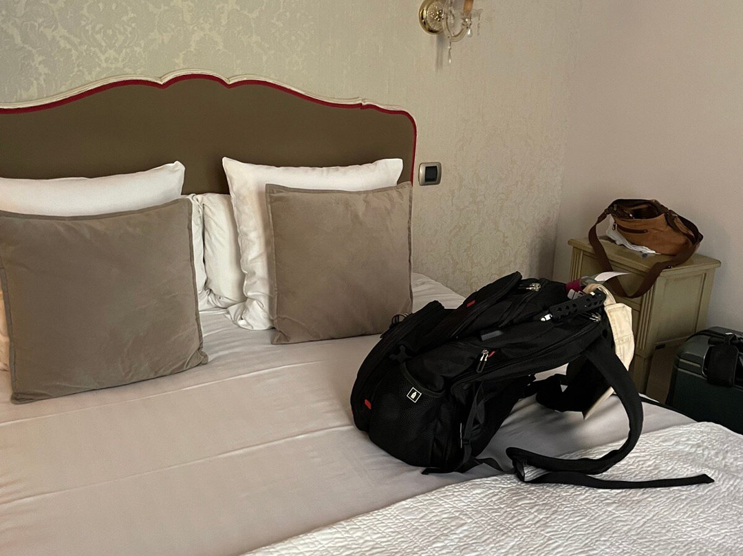 Hotel La Residence主图