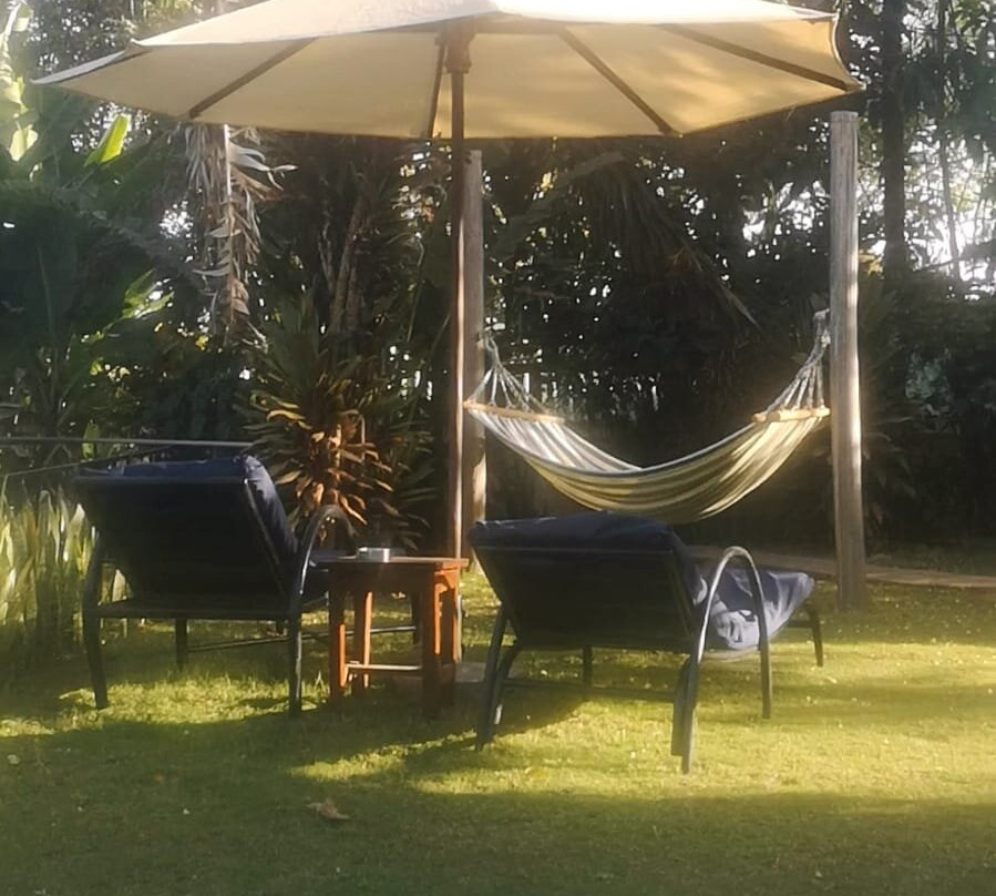 Africa Lodge Arusha主图