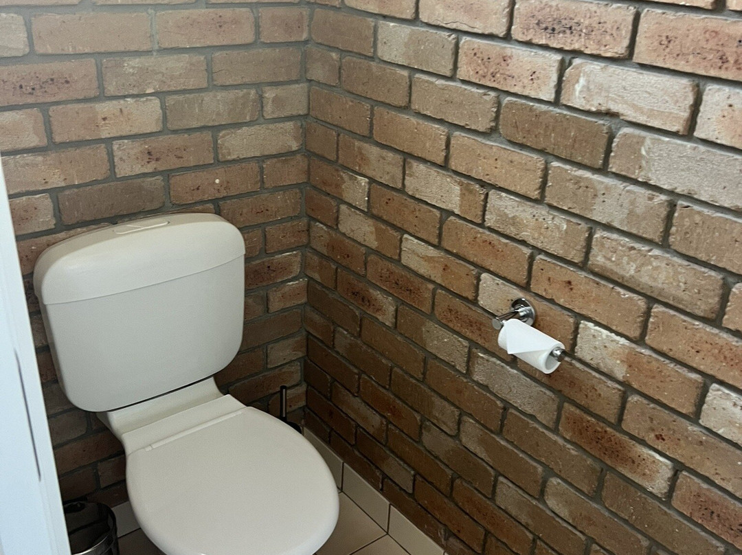 Coastal Waters Motor Inn主图