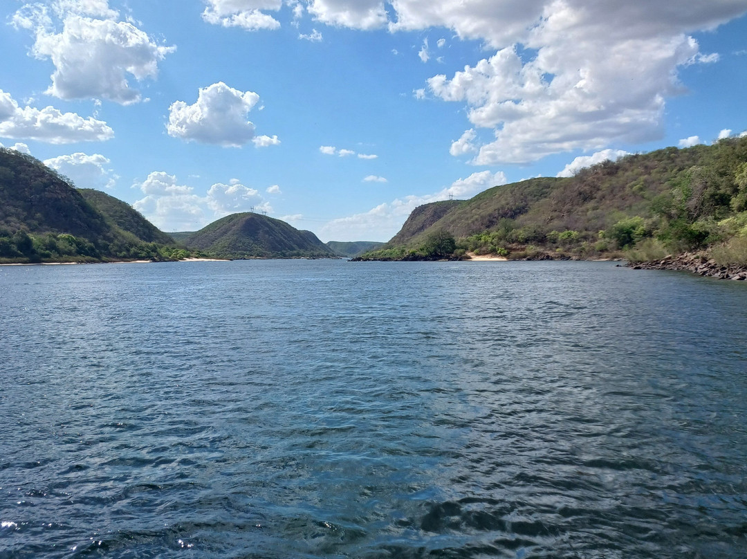 Espaço Ecológico Angicos-Piranhas必去景点