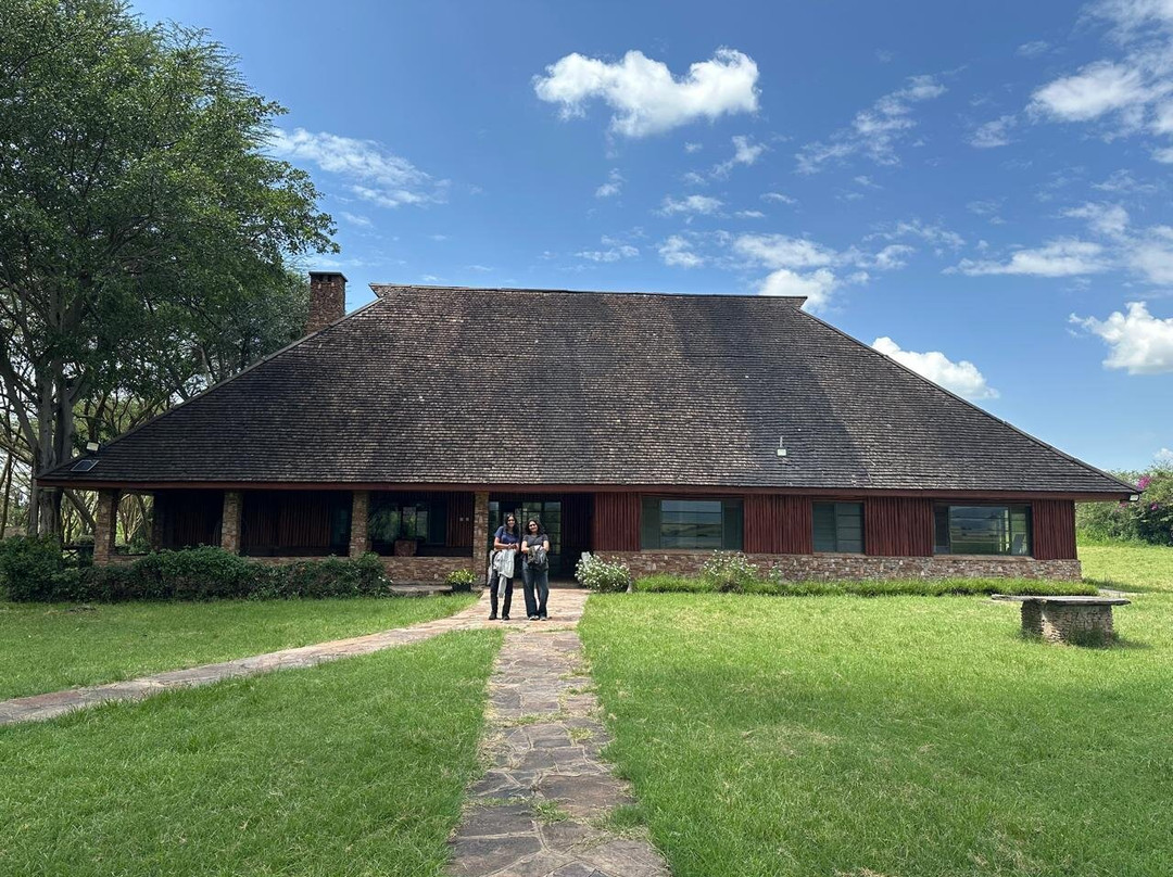 Muthu Keekorok Lodge主图