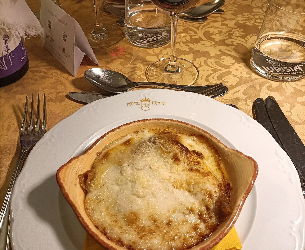 Hotel Ristorante Reale主图