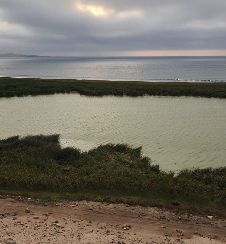 Bandurria-瓦乔必去景点