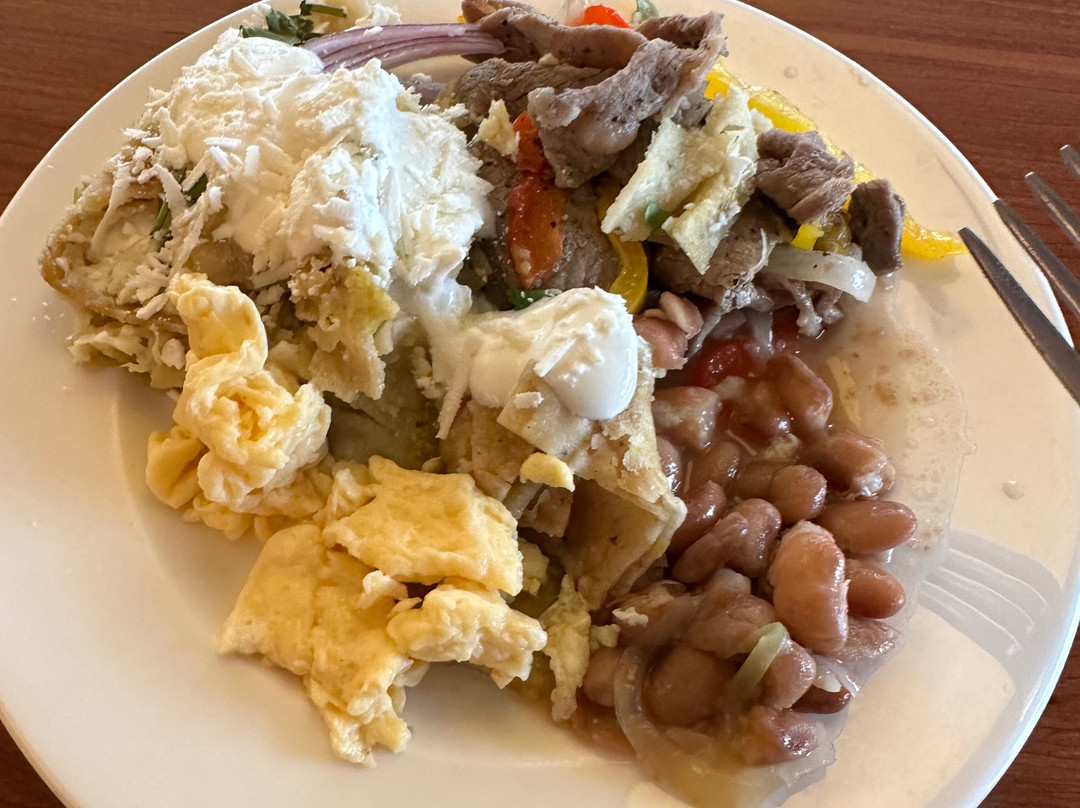 Hyatt Place Tijuana主图