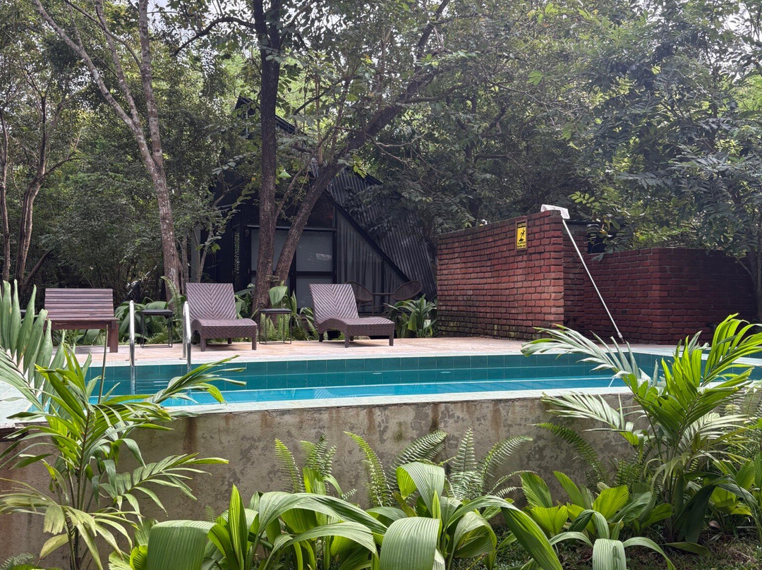 Gabaa Resort And Spa - Habarana主图