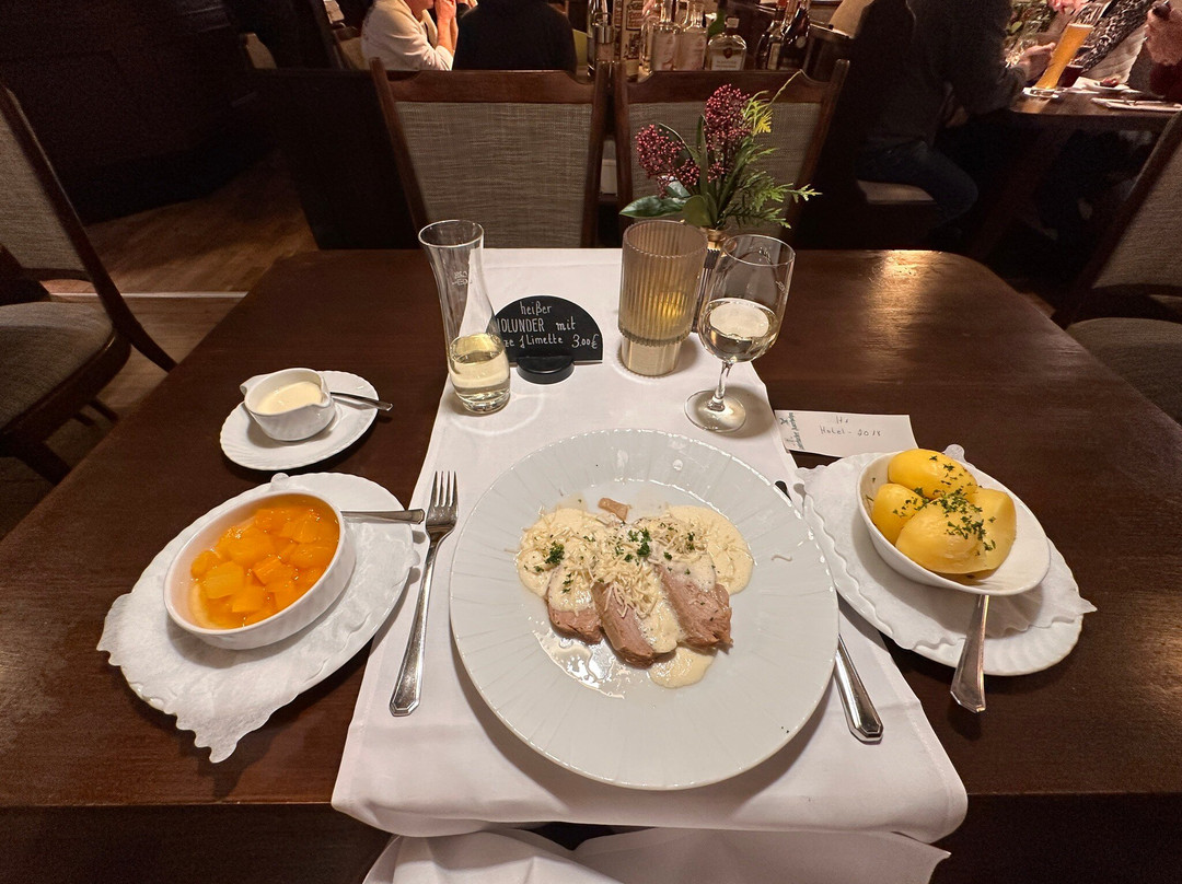 Klingelhoeffer Hotel主图