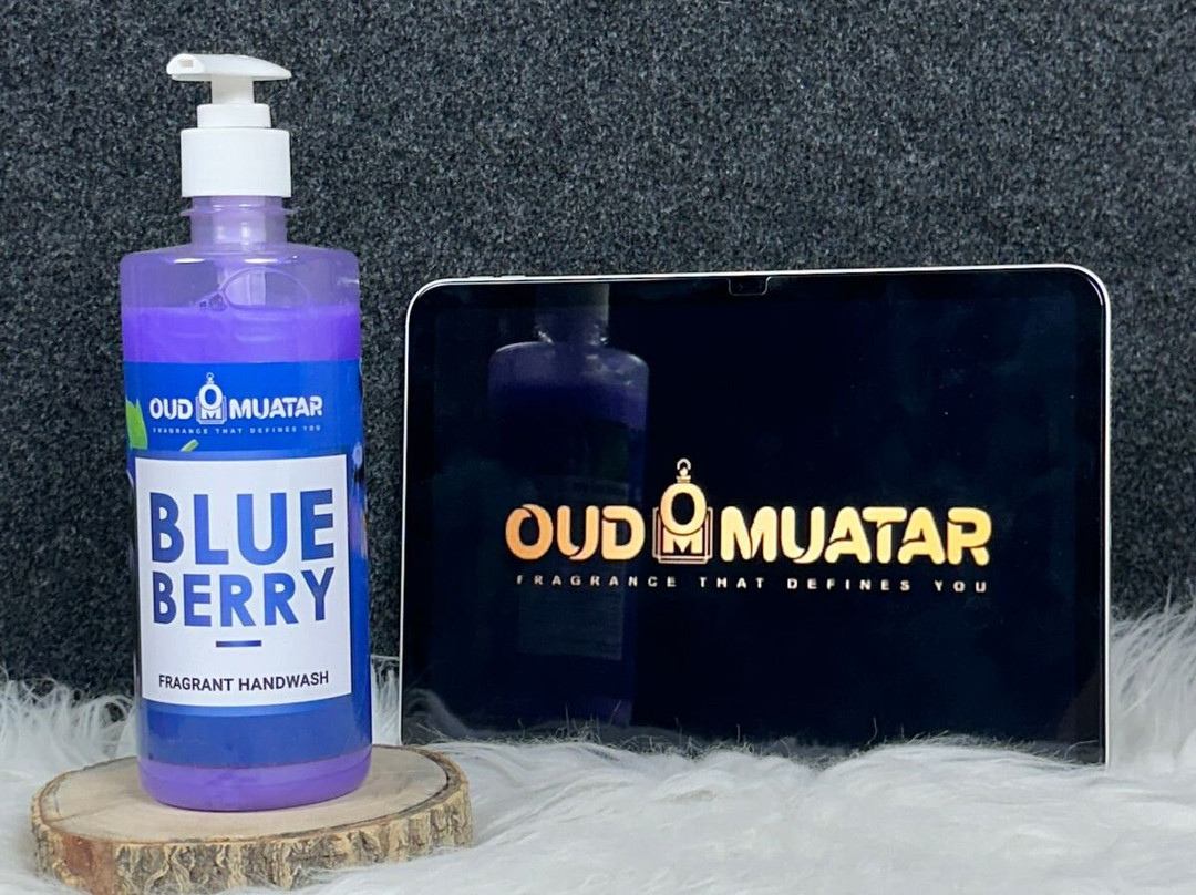 Oud Muatar Attar And Perfume Udaipur-乌代布尔必去景点