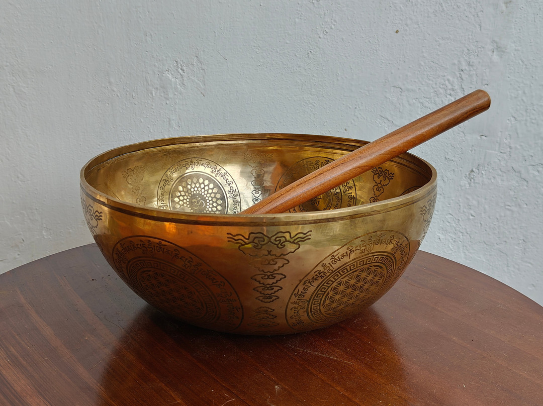 Marari Handicrafts Emporium景点图片