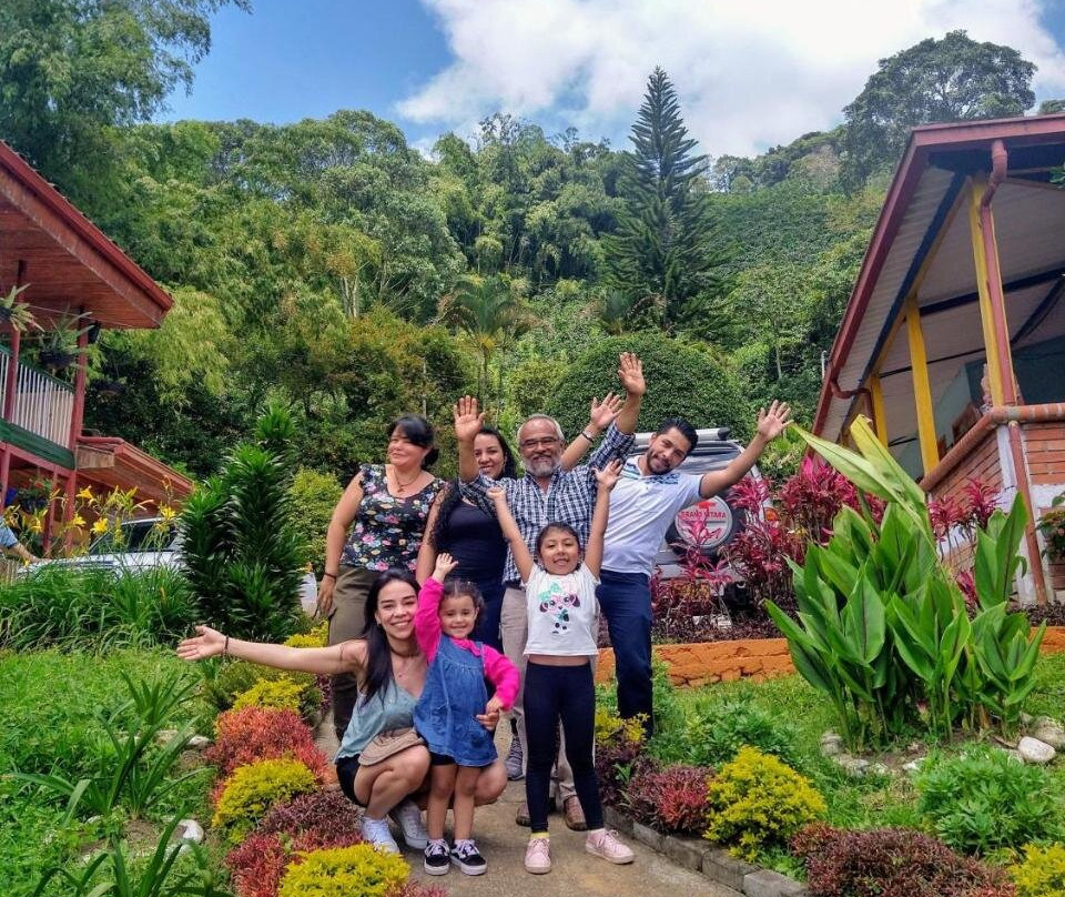 Parque Bioflora