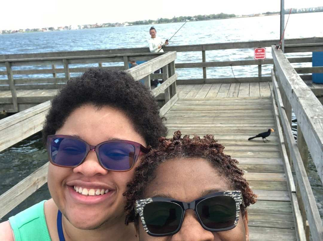 Clear Lake Park-Seabrook必去景点