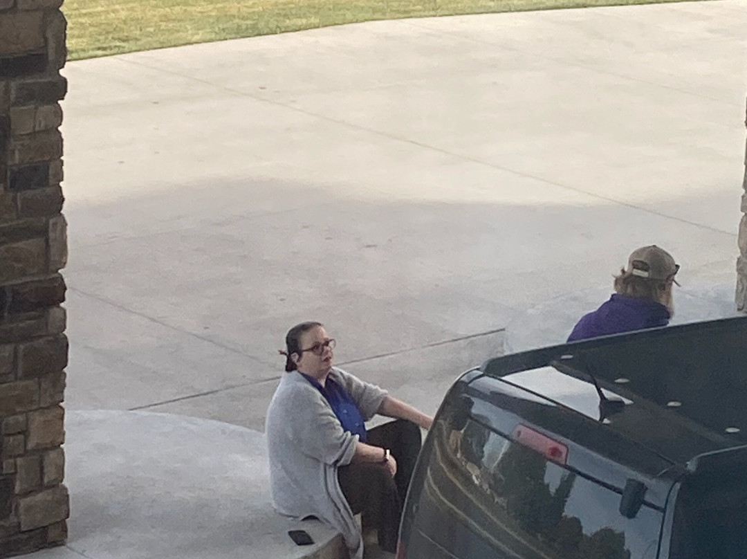 Cobblestone Hotel and Suites - Torrington主图