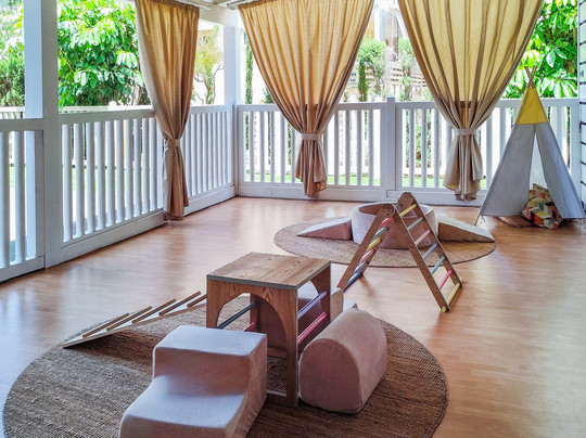 索尔王子酒店主图