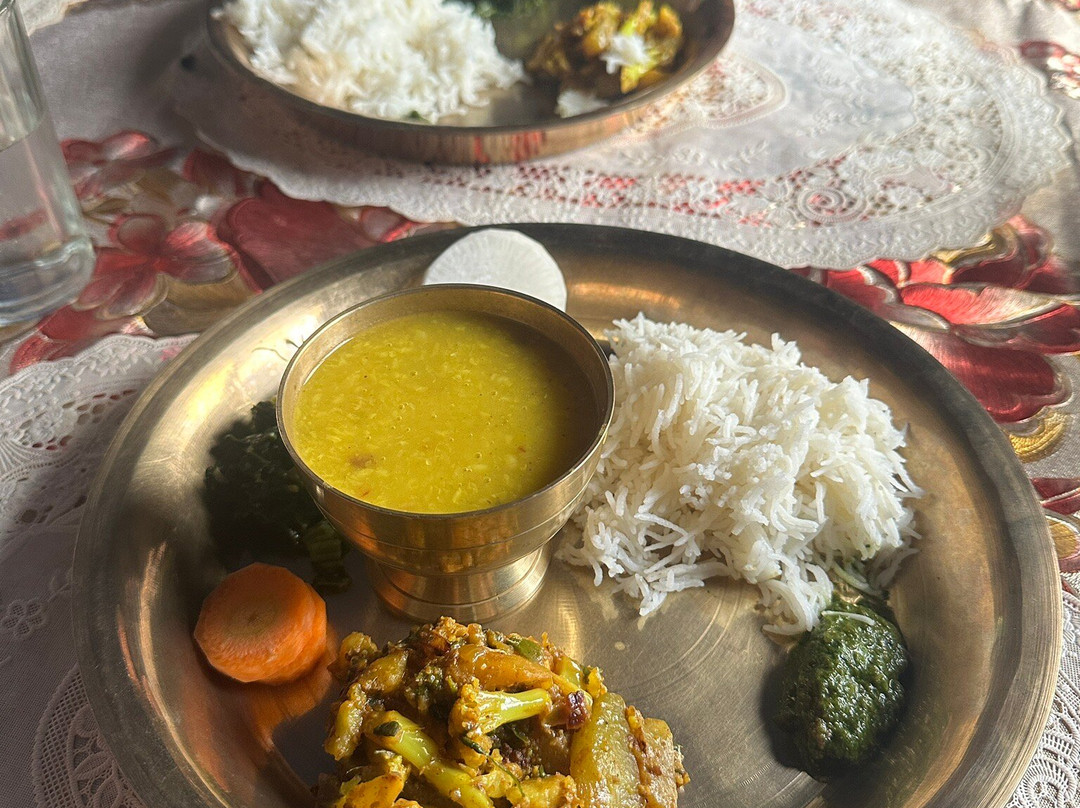 Nepali Cooking Course - Day Class-加德满都必去景点