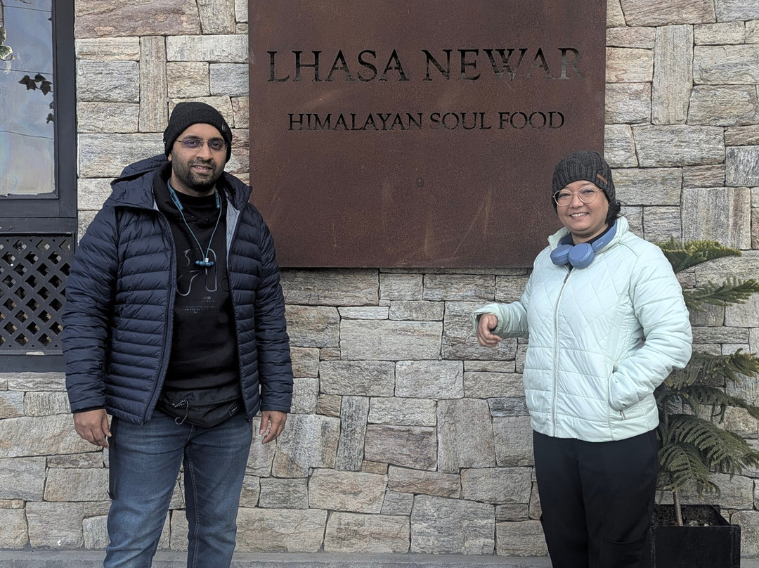 Tree of Life Indra Mandala Hotel, Gangtok主图