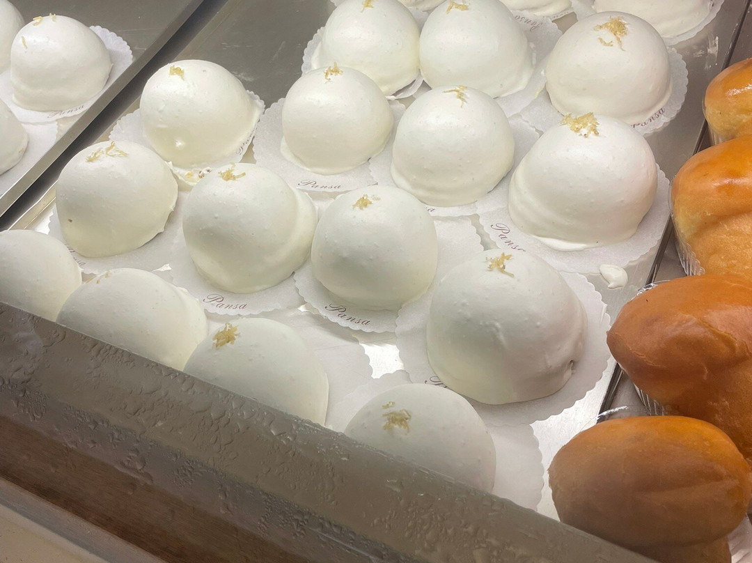 Fontana sant'Andrea景点图片