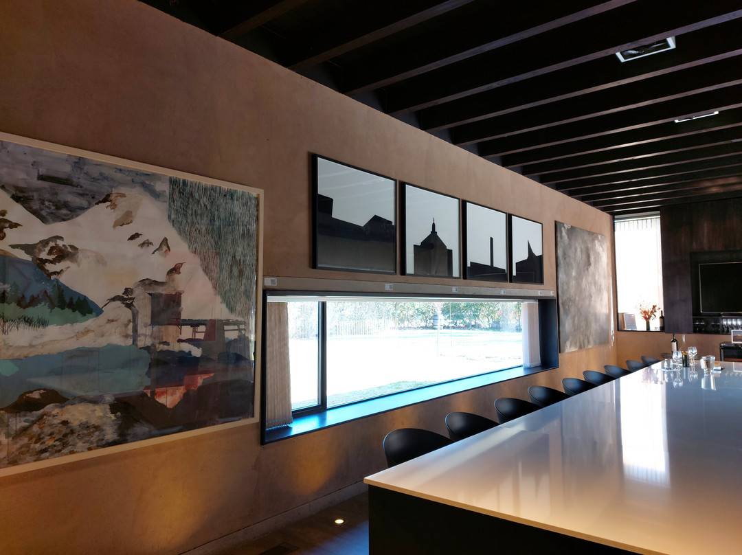 Huarpe Riglos Family Wines-阿格雷洛必去景点