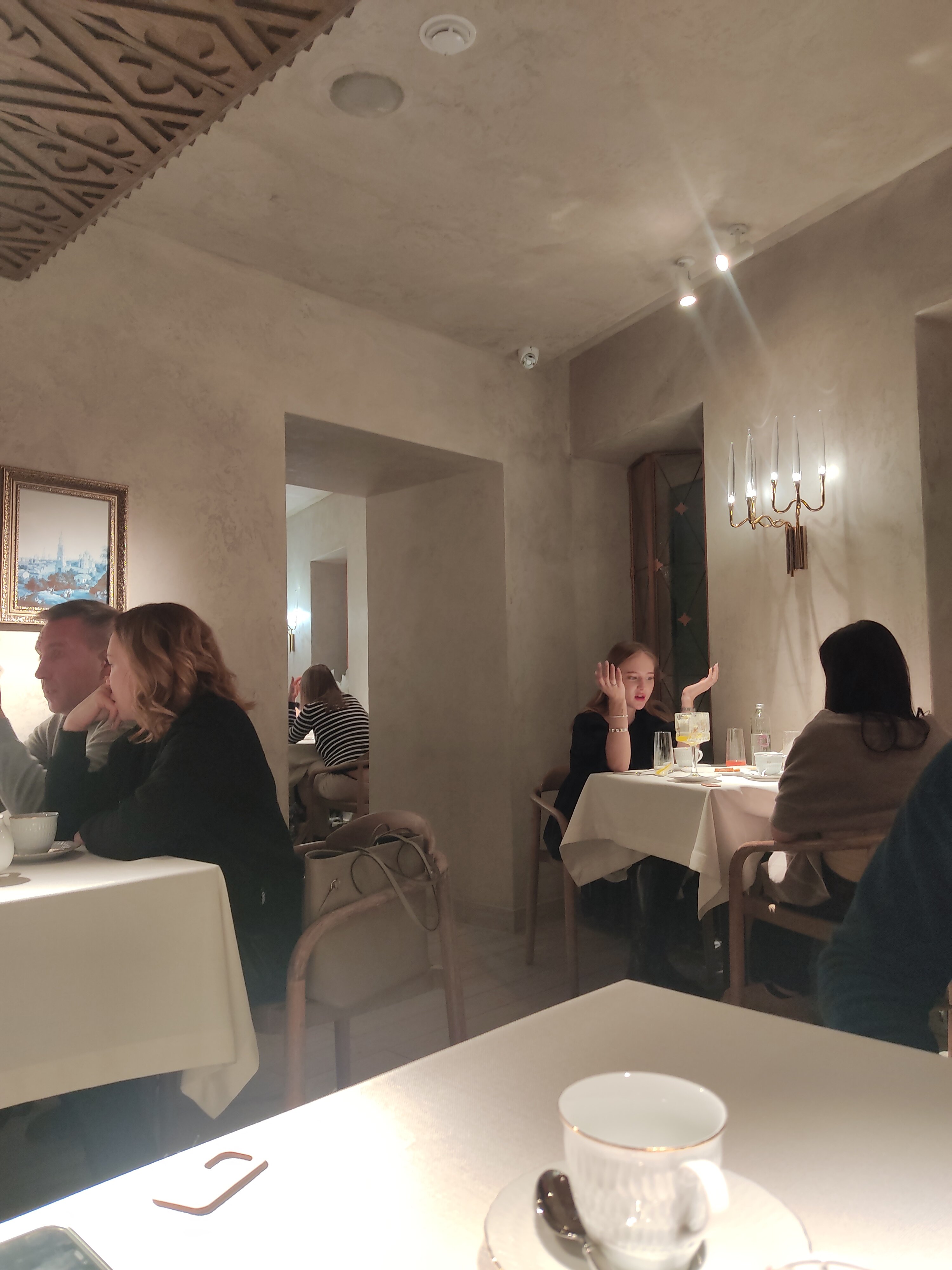 Old Street Hotel-官方