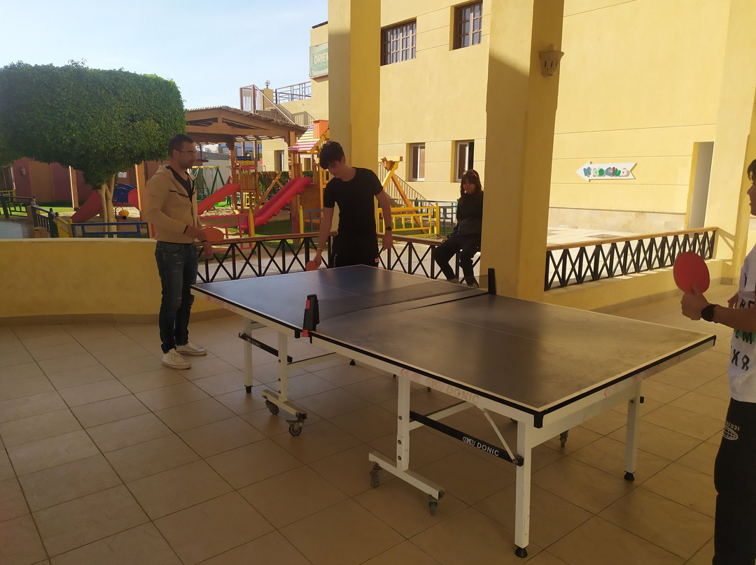 Casa Mare Resort主图