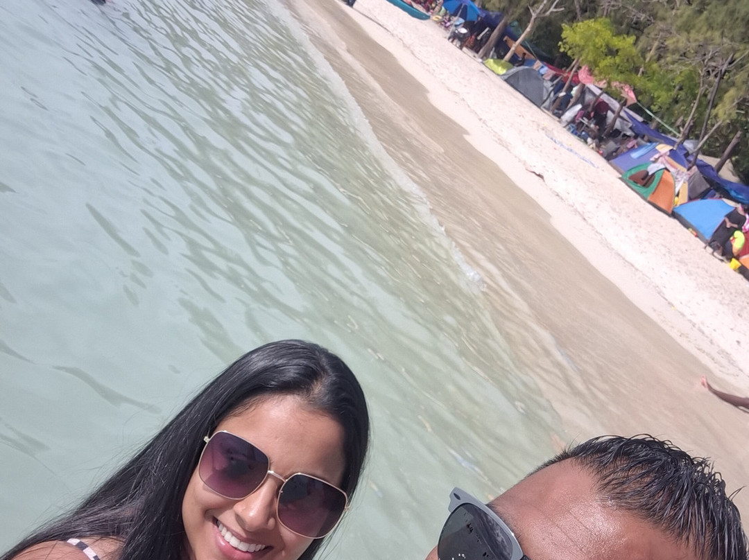 Taxi Mauritius-红地必去景点