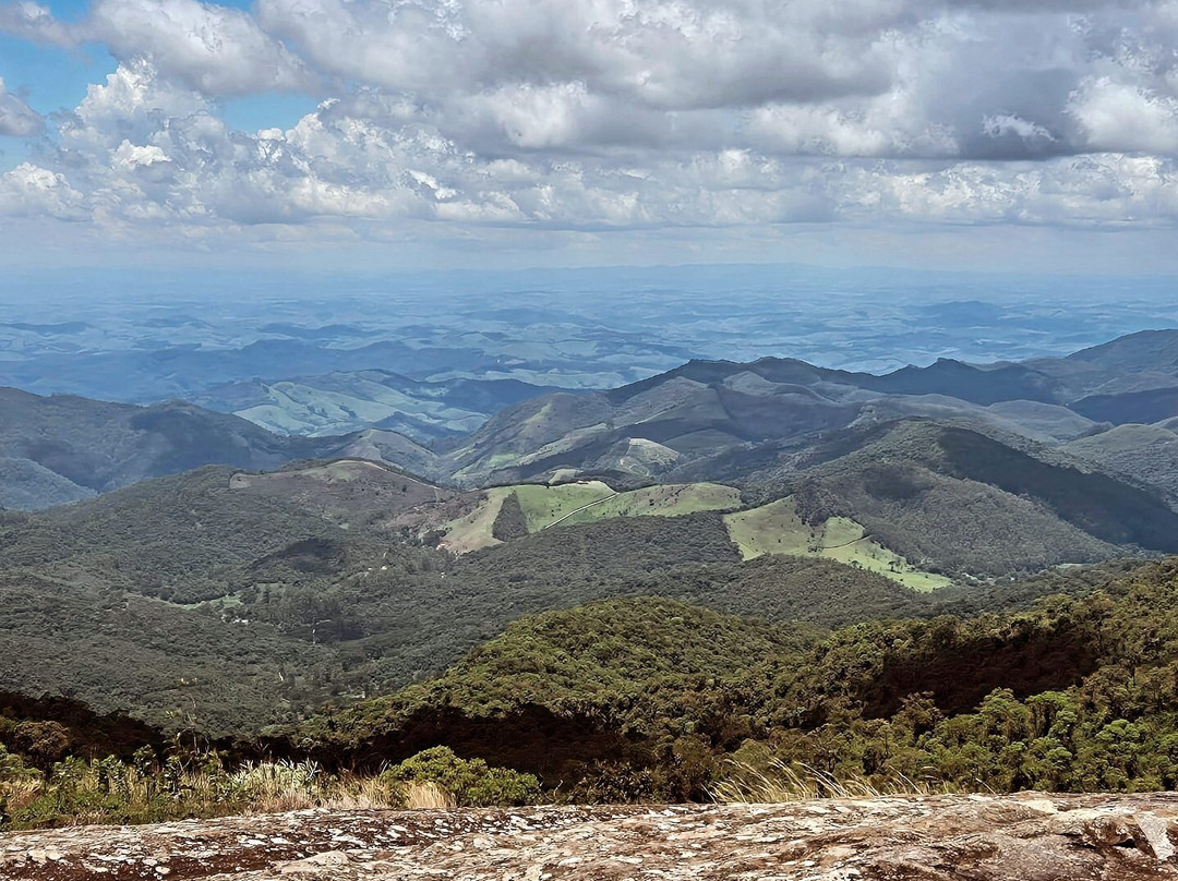 Trilha do Platô-蒙特贝尔德必去景点