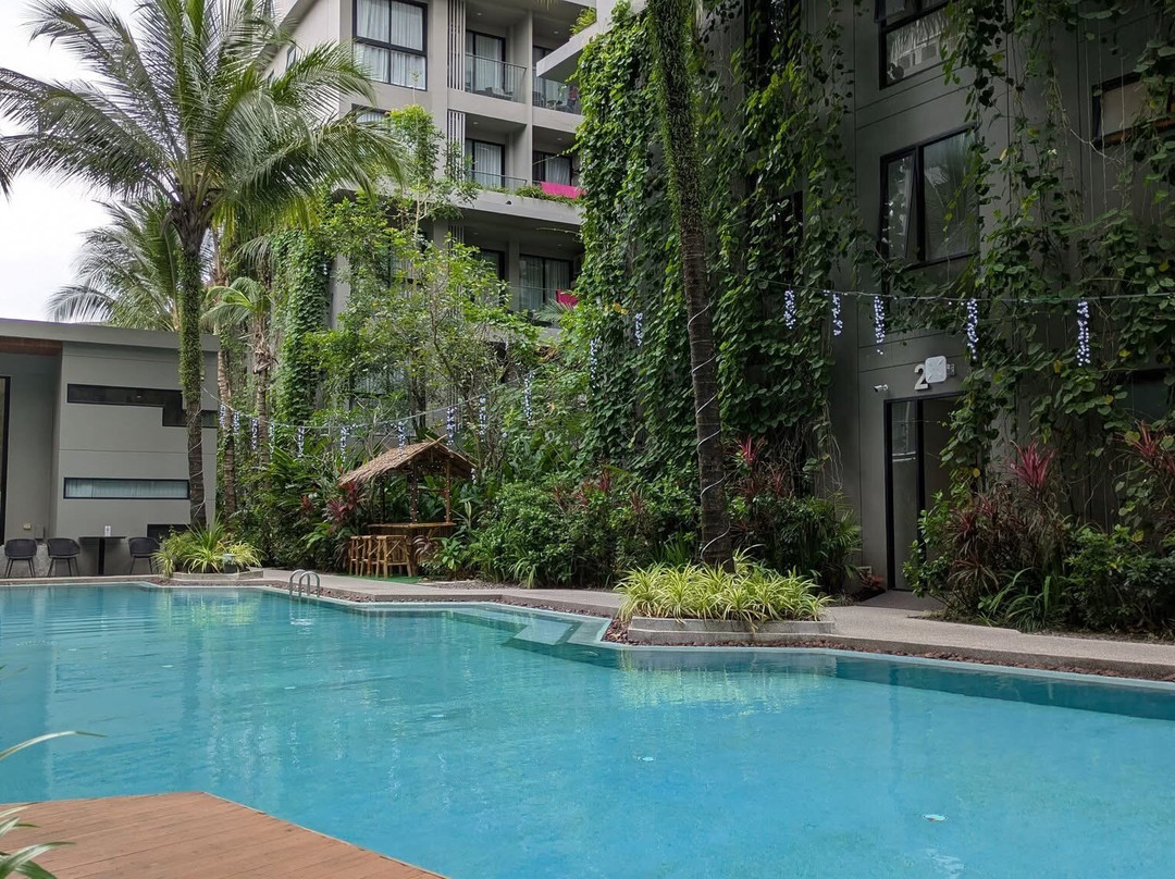 Diamond Resort Phuket主图