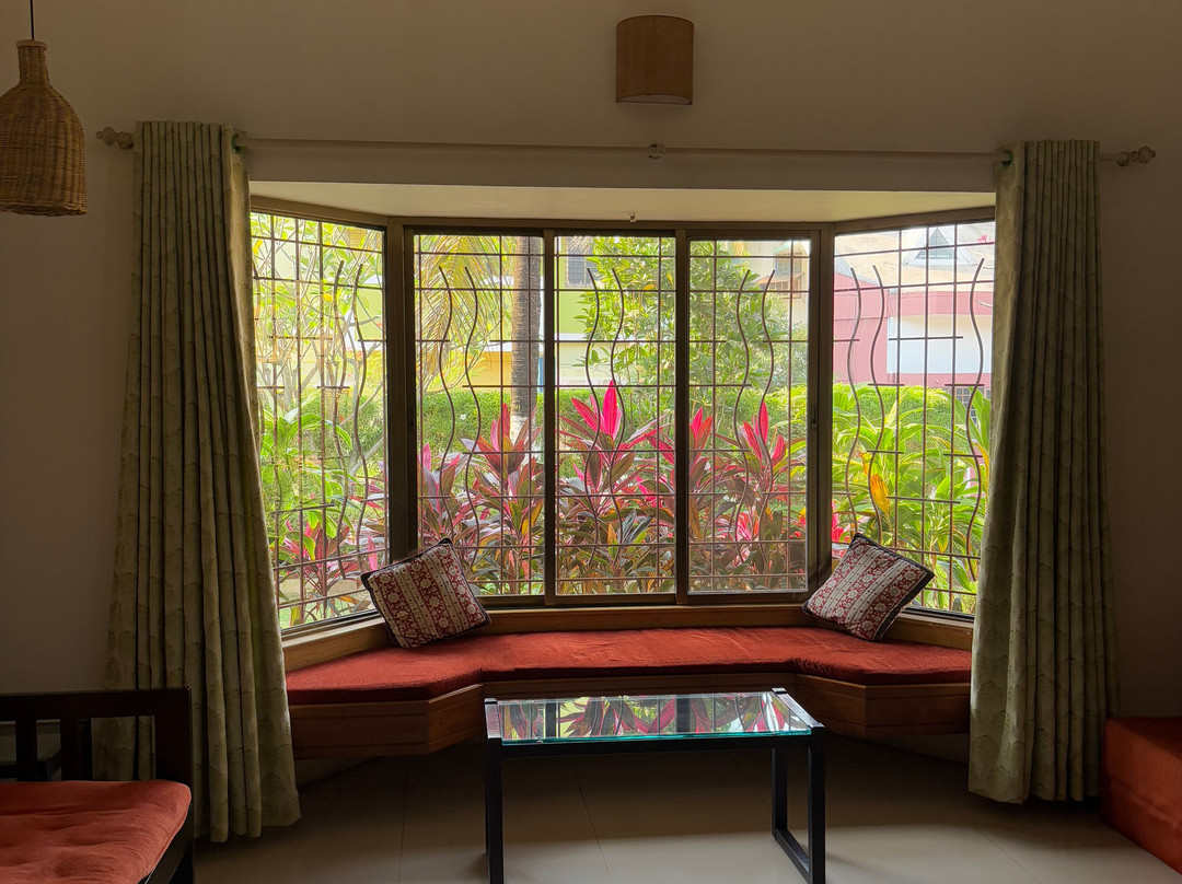 The Mango Villa主图