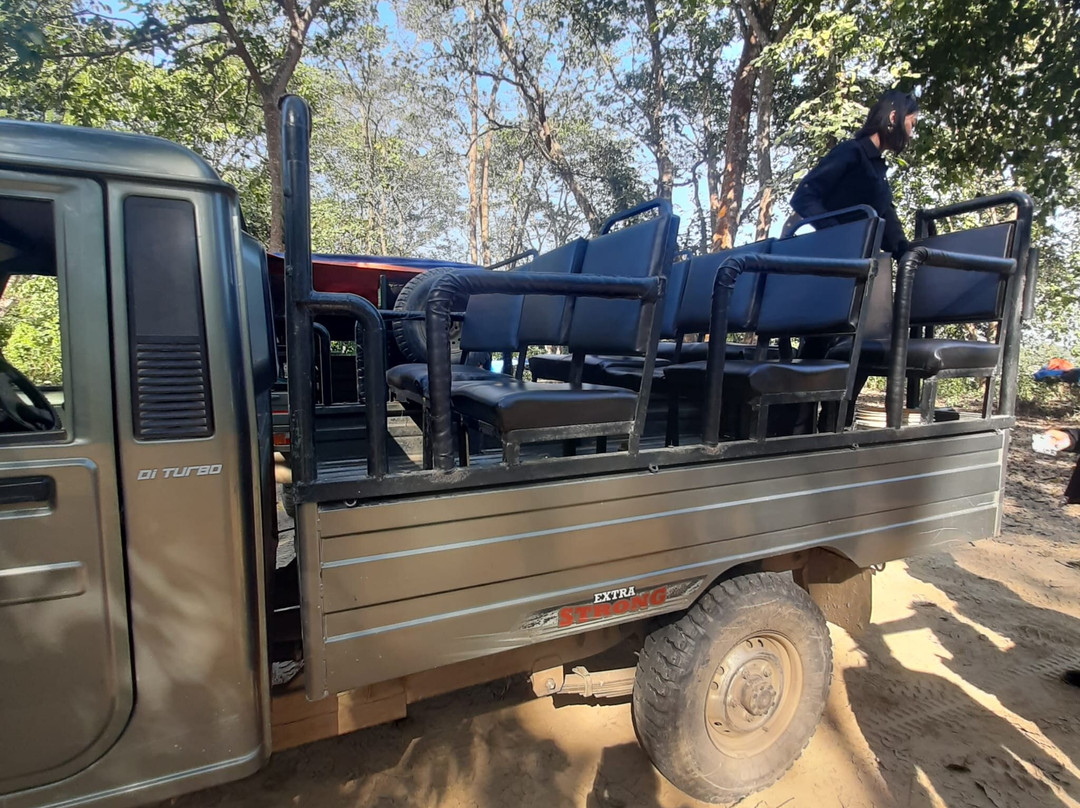 Himalayan Summit Treks And Expedition-加德满都必去景点