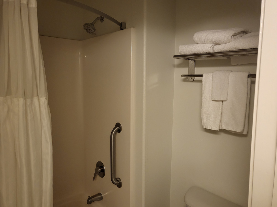 罗克福德酒店住宿-Staybridge Suites Rockford By IHG
