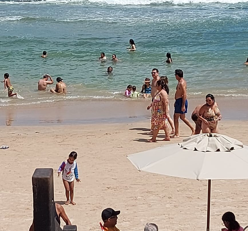 Mar Hotel Conventions主图