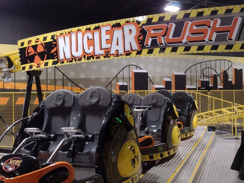 Scene75 Entertainment Center-哥伦布必去景点