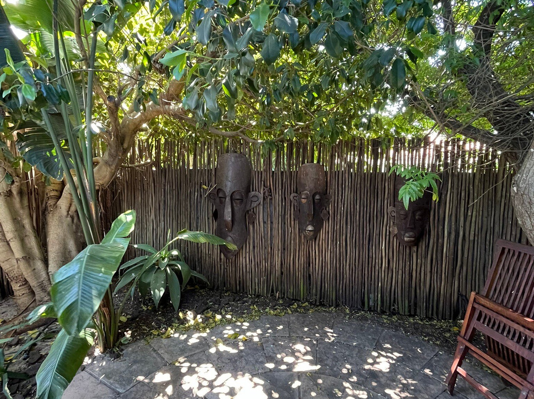 3帕姆斯豪华别墅主图