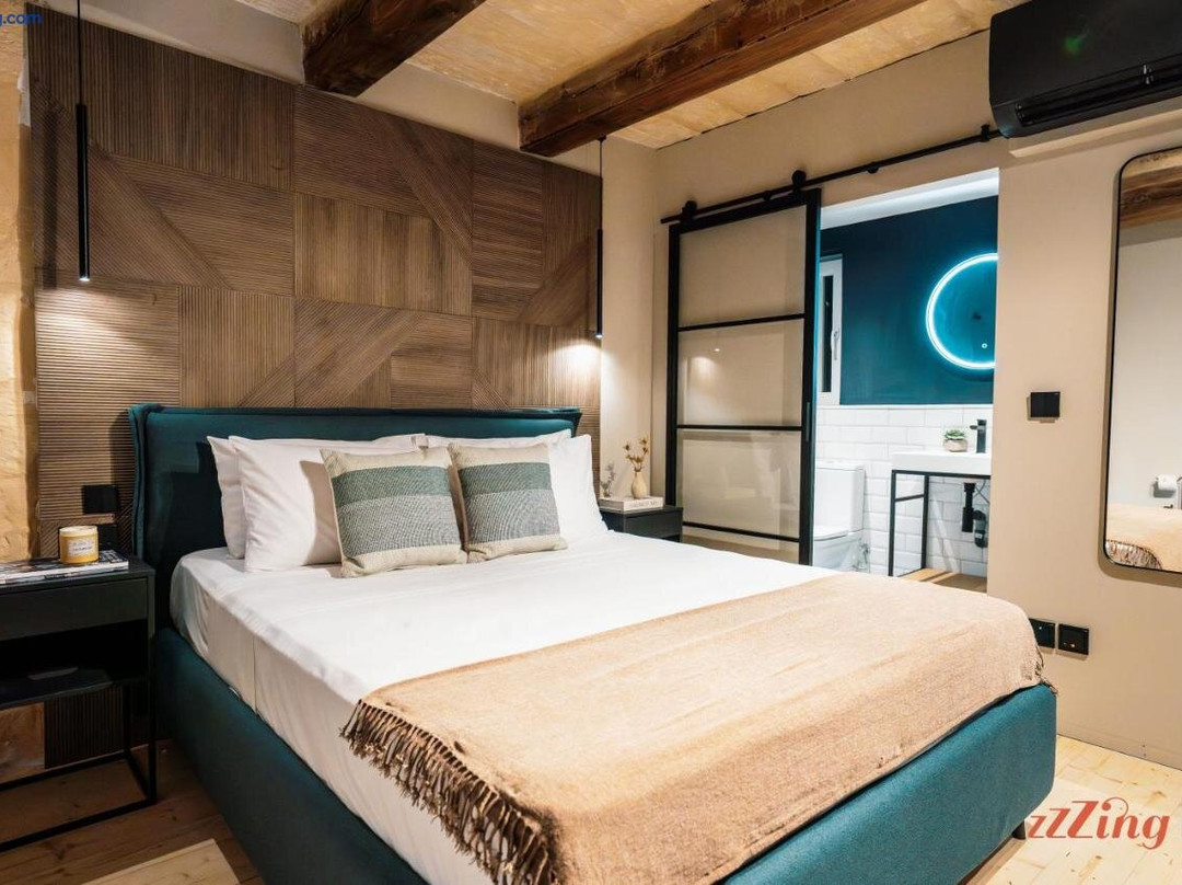 The Florian Boutique Guesthouse