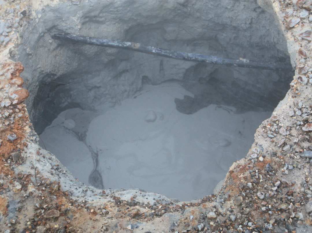 Hveradalir-Olfus必去景点