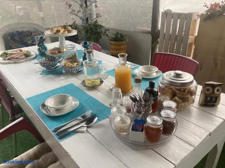 57 On Wellington Accommodation主图