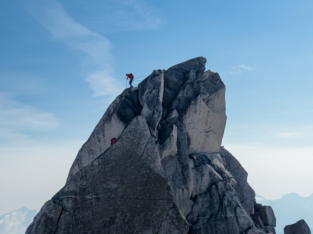 Serratus Guides-雷夫尔斯托克必去景点