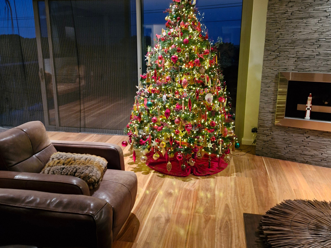 Starhaven Retreat主图