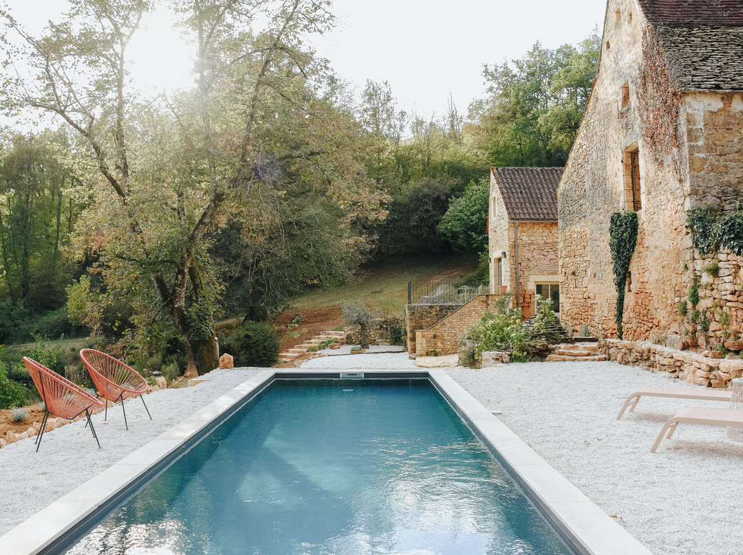 Maison Cistus