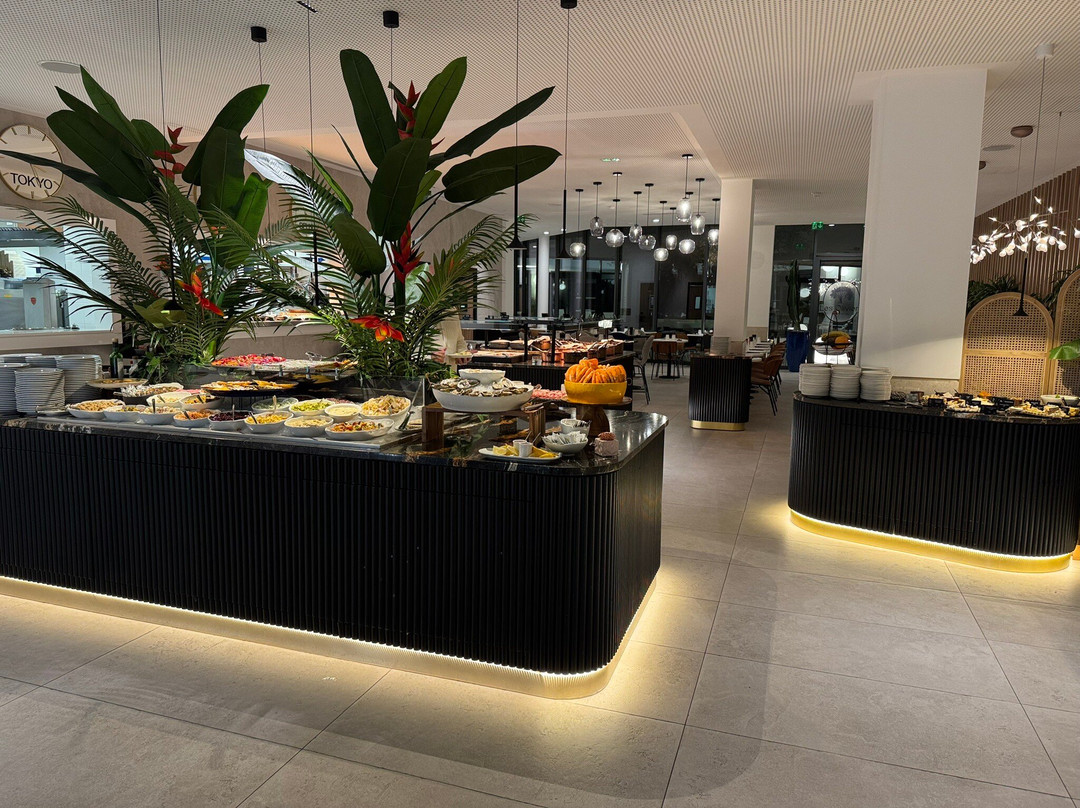 Golden Tulip Lyon Ouest主图