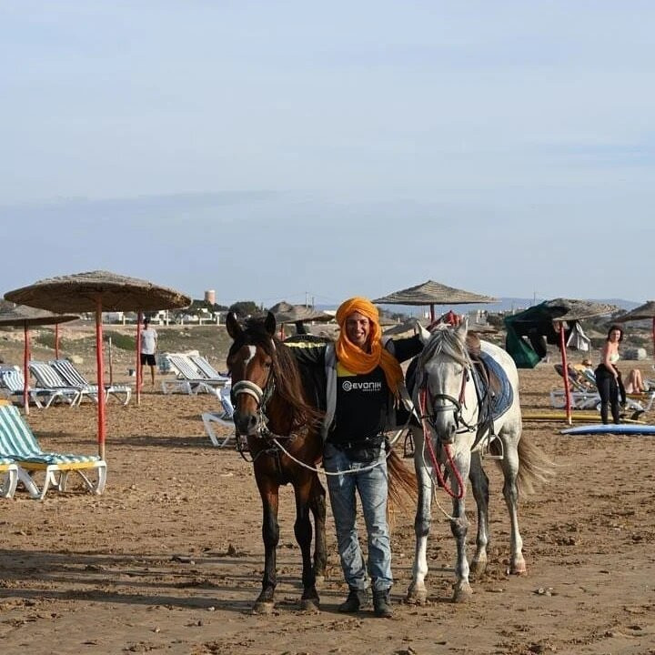 Faris Horse Riding景点图片