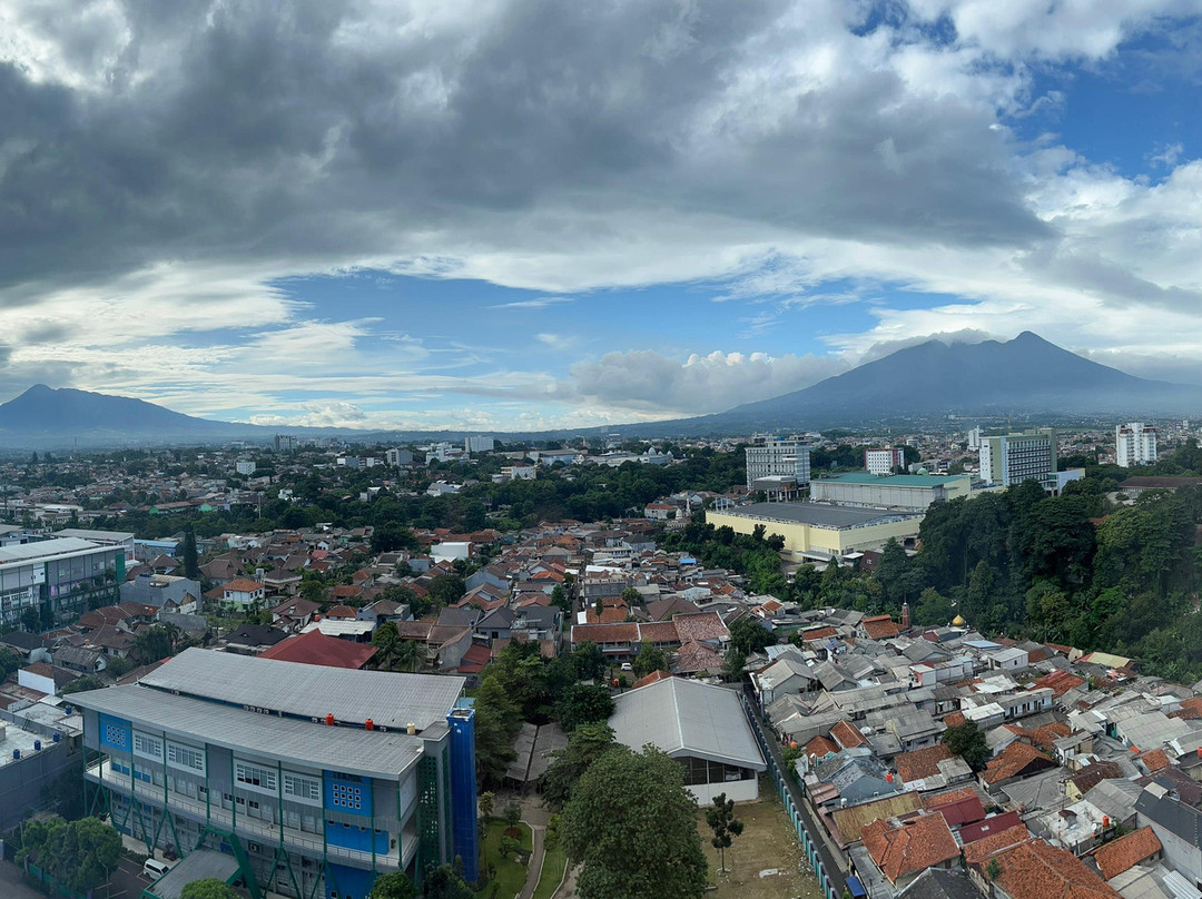 Bigland Bogor Hotel Powered by Archipelago主图