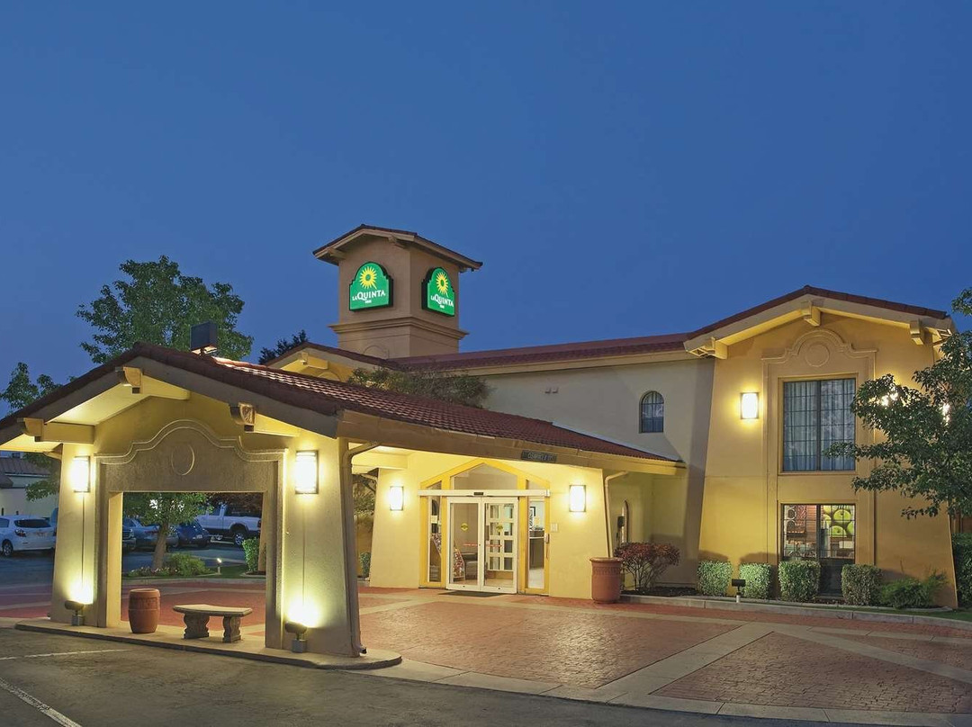 La Quinta Inn by Wyndham Salt Lake City Midvale