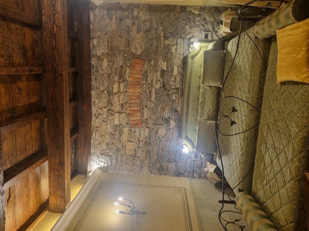 Hotel Leon d'Oro主图