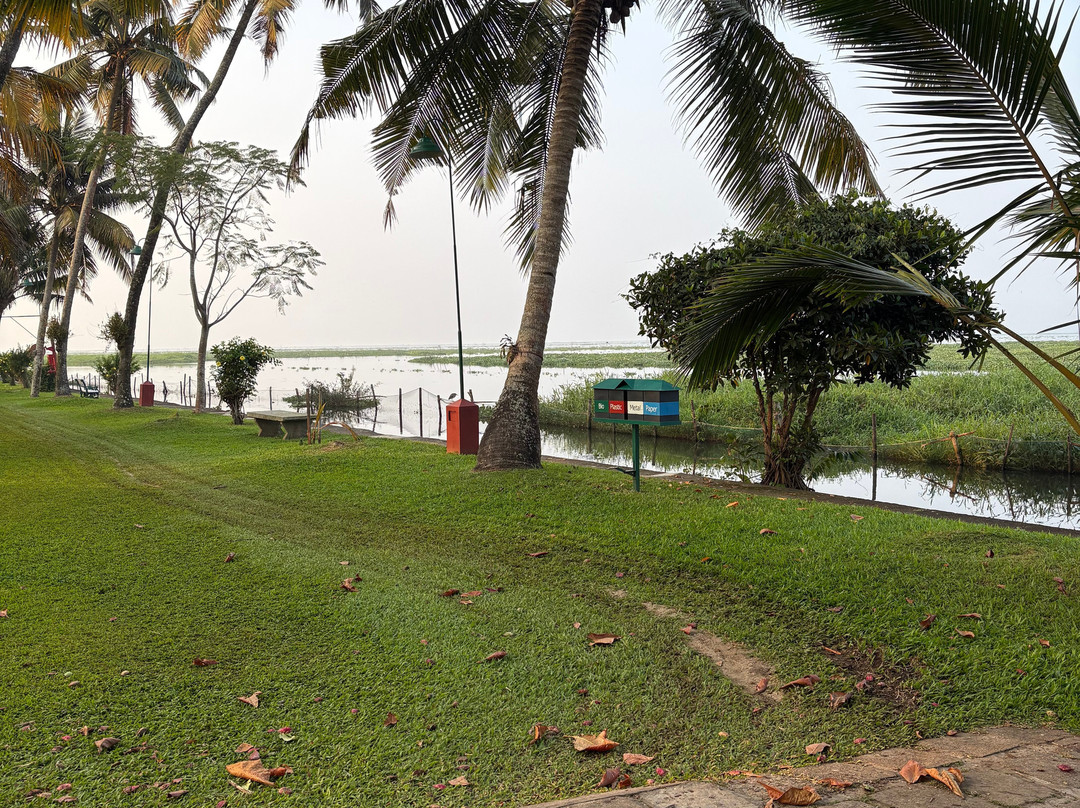 Cochin Magic Day Tours景点图片