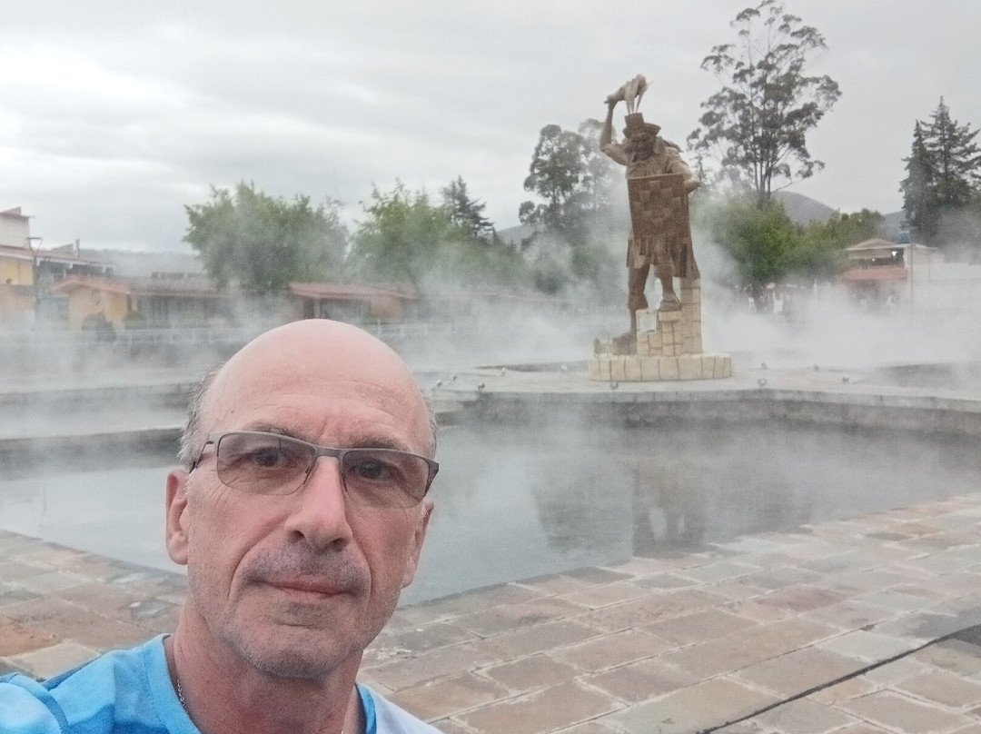 Baños del Inca-卡哈马卡必去景点