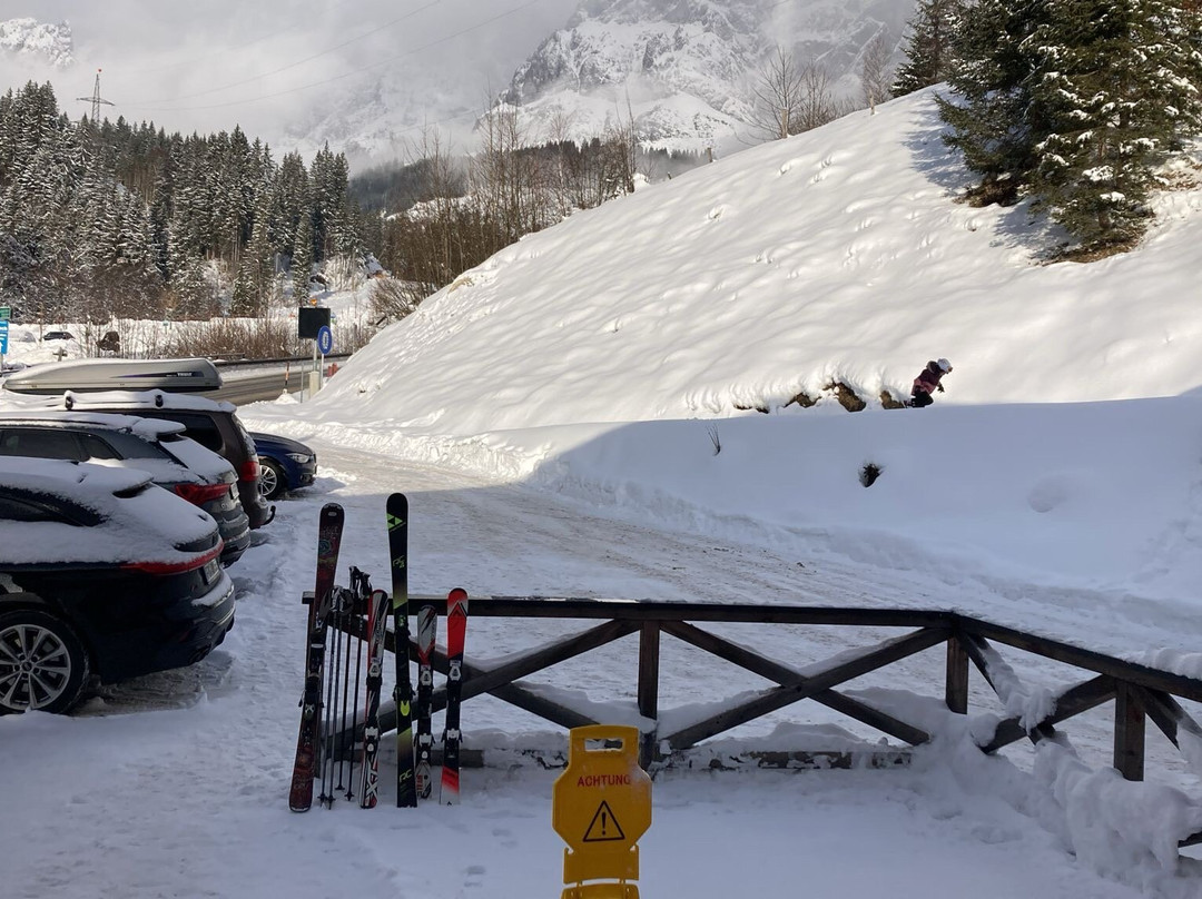 Bike & Snow Hotel-restaurant Lederer主图